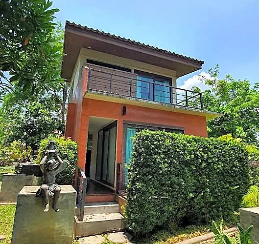 Varee Manust โรงแรม ดำเนินสะดวก